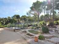 Maison traditionnelle 4 ch avec vue dégagée - Fontvieille — photo 3