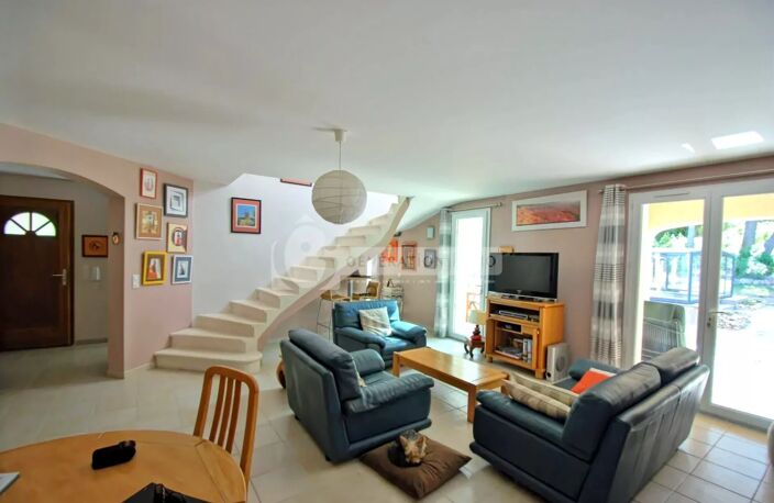 Maison traditionnelle 4 ch avec vue dégagée - Fontvieille — photo 5