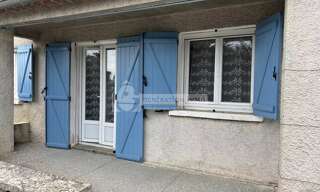 Maison 5 Pièces 100 m² à vendre à Fontvieille (13990)