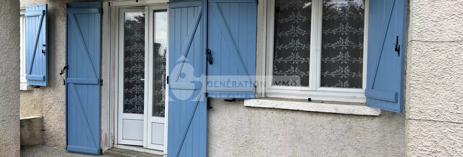 Maison 5 Pièces 100 m² à vendre à Fontvieille (13990)