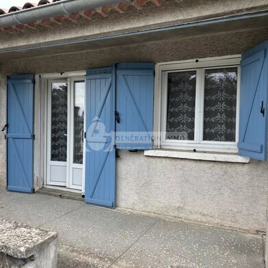 Maison 5 pièces 299000 €