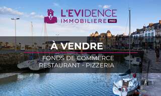 Commerce   m² à vendre à Le Croisic (44490)