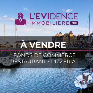 Commerce  235640 €