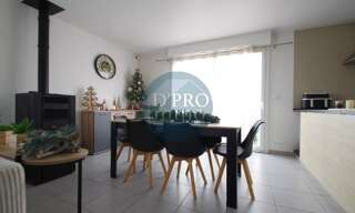 Maison 4 Pièces 72 m² à vendre à Montbert (44140)