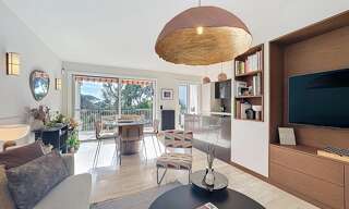 Appartement 3 Pièces 69 m² à vendre à Le Cannet (06110)