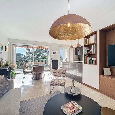 Appartement 3 pièces 510000 €