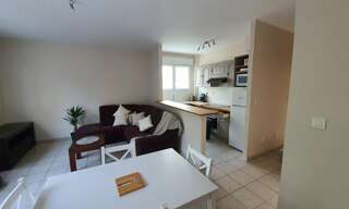 Appartement 2 Pièces 42 m² à louer à Royan (17200)