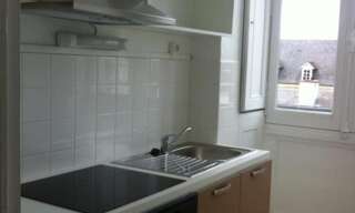 Appartement 2 Pièces 52 m² à louer à La Guerche-de-Bretagne (35130)