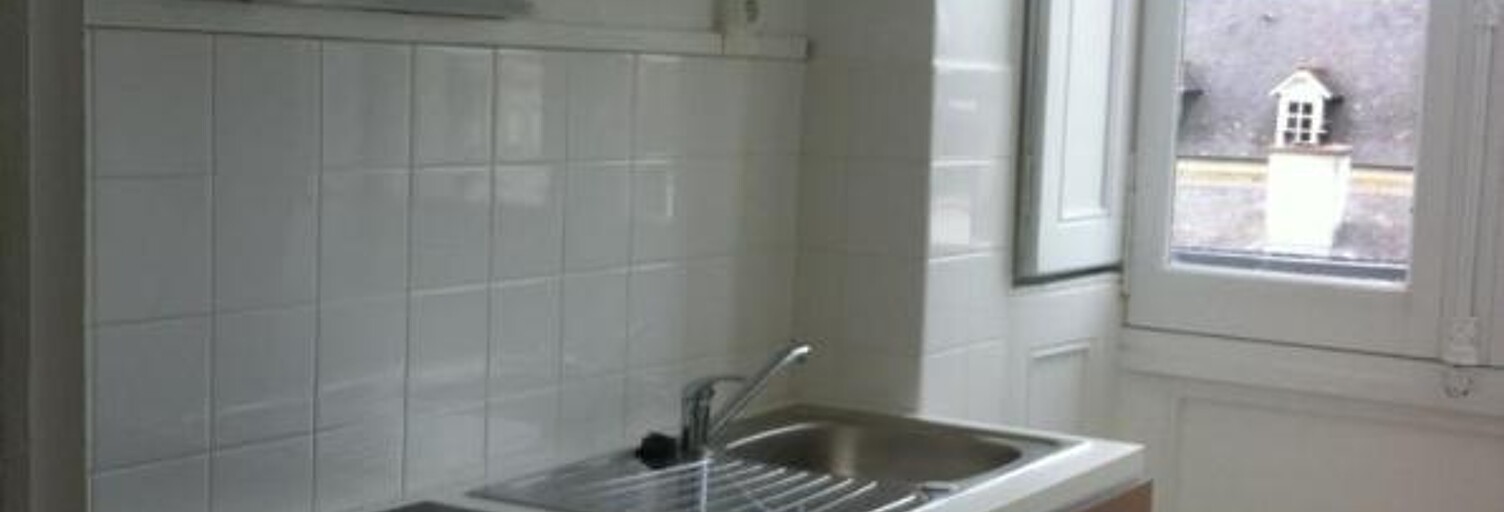 Appartement 2 Pièces 52 m² à louer à La Guerche-de-Bretagne (35130)