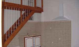 Appartement 3 Pièces 55 m² à louer à Saint-Maximin-la-Sainte-Baume (83470)