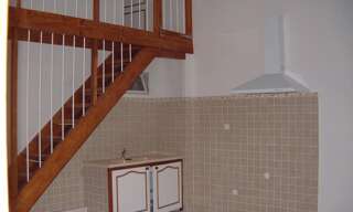 Appartement 3 Pièces 55 m² à louer à Saint-Maximin-la-Sainte-Baume (83470)