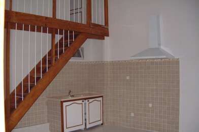 Appartement 3 pièces 730 €