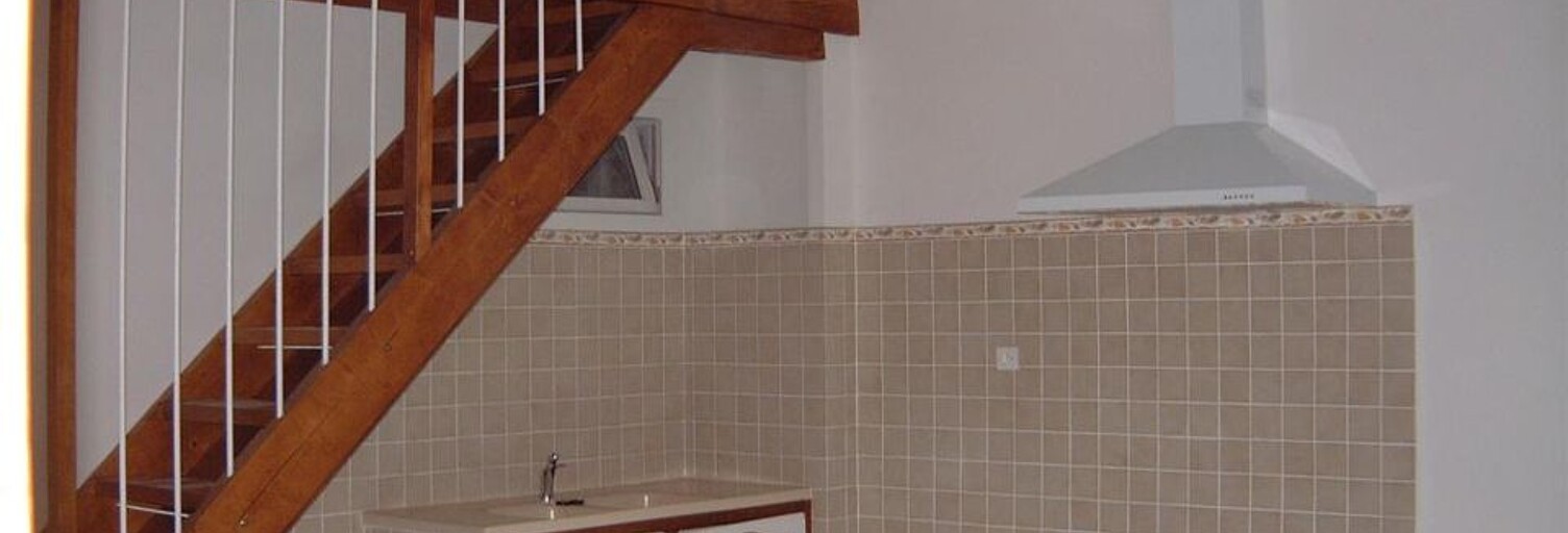 Appartement 3 Pièces 55 m² à louer à Saint-Maximin-la-Sainte-Baume (83470)