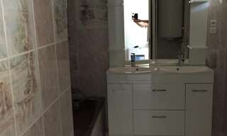 Appartement 3 Pièces 55 m² à louer à Saint-Maximin-la-Sainte-Baume (83470)