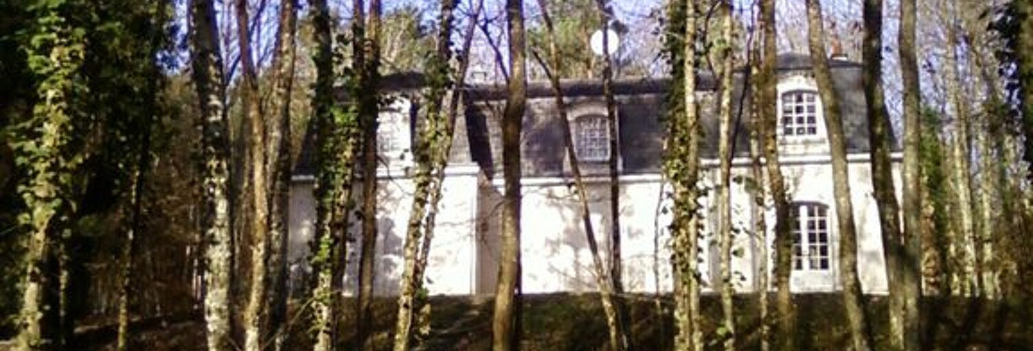 Maison 6 Pièces 169 m² à louer à Veigné (37250)