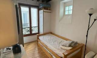 Appartement 1 Pièce 12 m² à louer à Paris 4 (75004)
