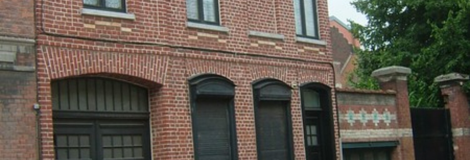 Appartement 1 Pièce 28 m² à louer à Tourcoing (59200)