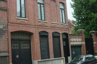 Appartement 1 pièces 587 €