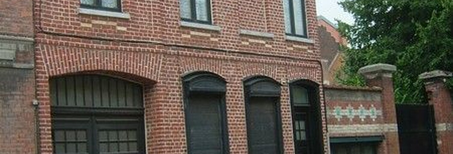 Appartement 1 Pièce 28 m² à louer à Tourcoing (59200)