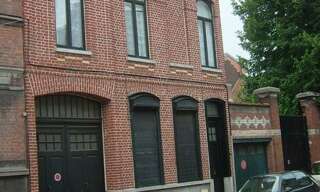 Appartement 1 Pièce 28 m² à louer à Tourcoing (59200)