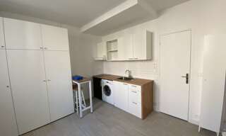 Appartement 1 Pièce 19 m² à louer à Paris 19 (75019)