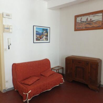 Appartement 1 pièces 500 €