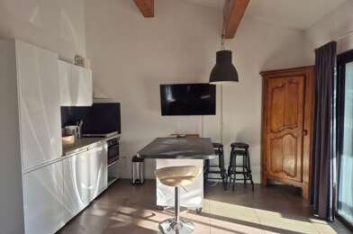 Appartement 3 pièces 1480 €