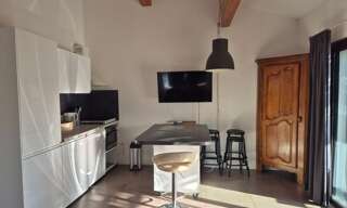 Appartement 3 Pièces 56 m² à louer à Cassis (13260)