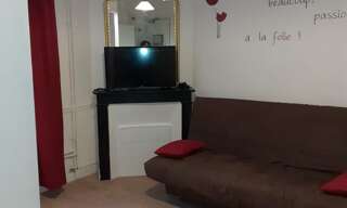 Appartement 1 Pièce 15 m² à louer à Maisons-Alfort (94700)