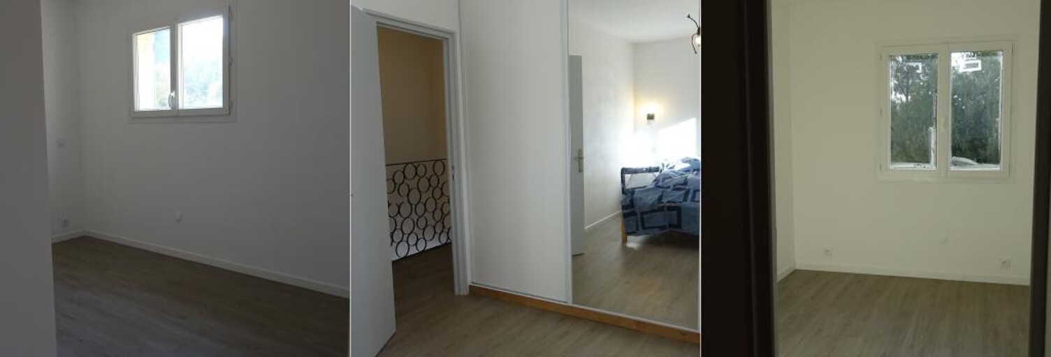 Maison 4 Pièces 80 m² à louer à Aramon (30390)