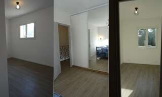 Maison 4 Pièces 80 m² à louer à Aramon (30390)