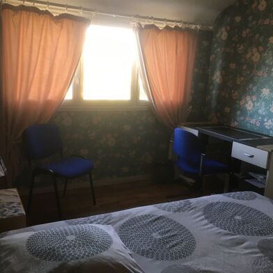 Appartement 1 pièces 370 €