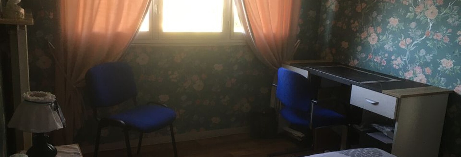 Appartement 1 Pièce 15 m² à louer à Angers (49000)