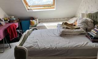 Appartement 1 Pièce 15 m² à louer à Angers (49000)