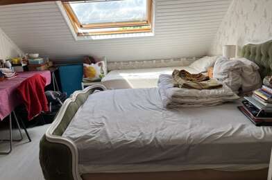 Appartement 1 pièces 380 €