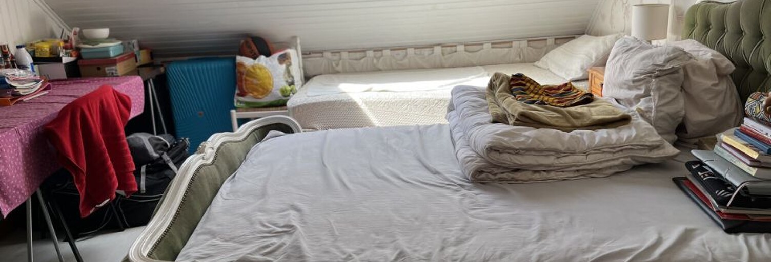 Appartement 1 Pièce 15 m² à louer à Angers (49000)