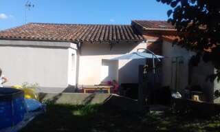 Maison 3 Pièces 56 m² à louer à Miremont (31190)