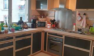 Appartement 2 Pièces 48 m² à louer à Limoges (87000)