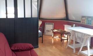 Appartement 1 Pièce 40 m² à louer à Amiens (80000)