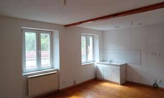 Appartement 2 Pièces 36 m² à louer à Rombach-le-Franc (68660)