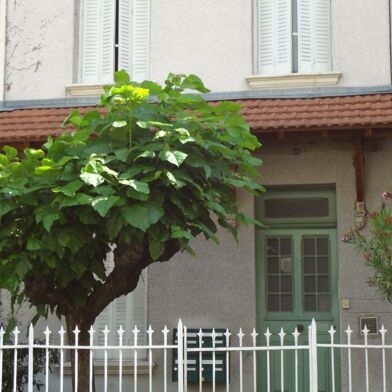 Appartement 2 pièces 590 €