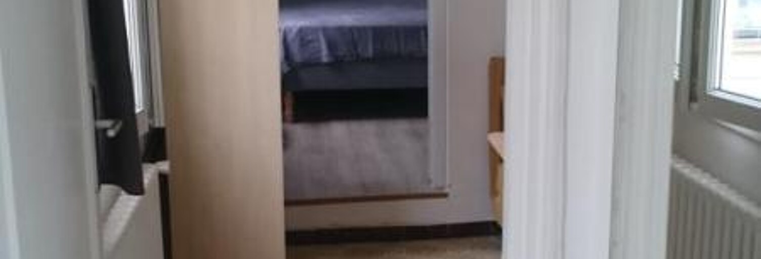 Appartement 2 Pièces 32 m² à louer à Paris 6 (75006)