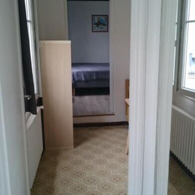 Appartement 2 pièces 1385 €