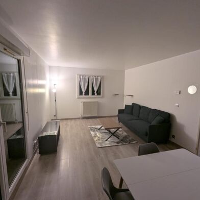 Appartement 2 pièces 948 €