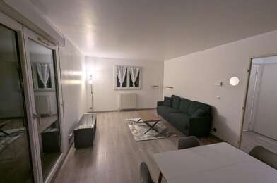 Appartement 2 pièces 948 €