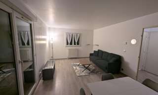 Appartement 2 Pièces 46 m² à louer à Courdimanche (95800)