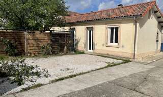 Maison 3 Pièces 70 m² à louer à Toulouse (31000)