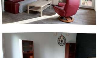 Appartement 3 Pièces 74 m² à louer à Aubagne (13400)