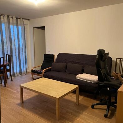 Appartement 3 pièces 1470 €