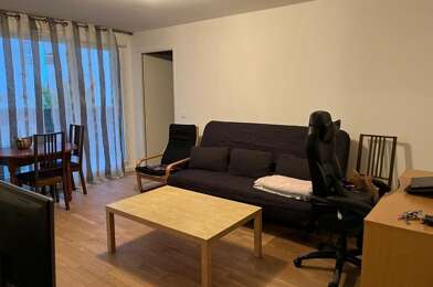 Appartement 3 pièces 1470 €